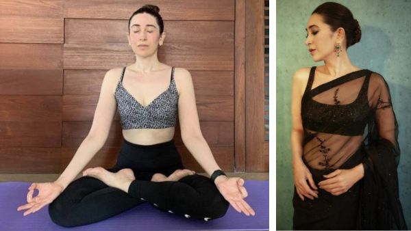 Kapoors Fitness Regimens Revealed