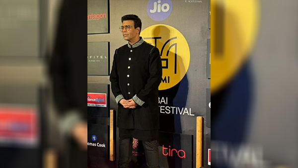 Karan Johar