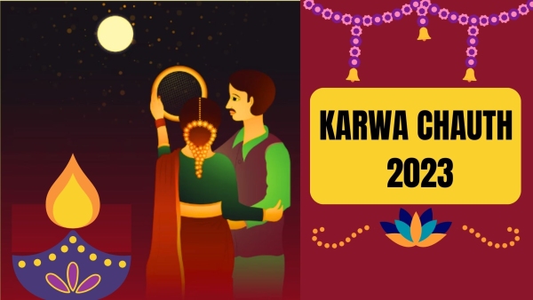 Karwa Chauth 2023: City Wise Moonrise Time, Moon Sighting In India And Shubh Muhurat