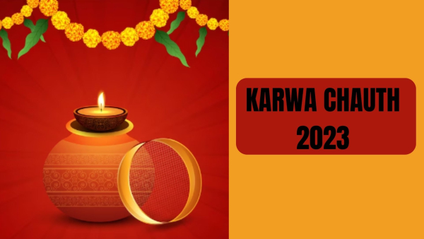 Karwa Chauth 2023: A Step By Step Guide For Complete Puja Rituals