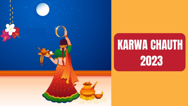 Karwa Chauth 2023: 5 Important Mantras To Chant On This Day