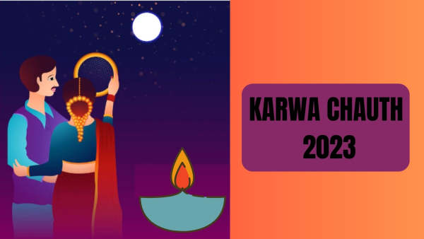 Karwa Chauth 2023: How To Observe Karwa Chauth Vrat Udyapan