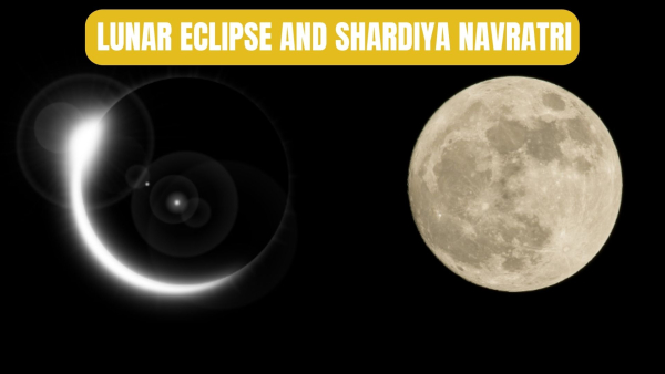 Lunar Eclipse And Sharad Purnima 2023: