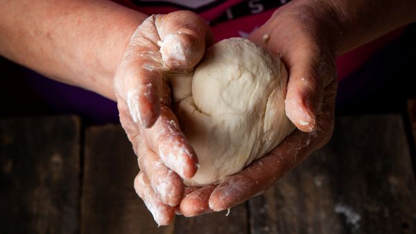 Perfect Indian Chapatis Made Easy