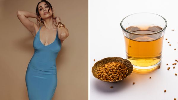 Malaika Aroras Recipes For Skin Health