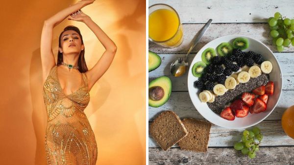 Malaika Aroras Recipes For Skin Health