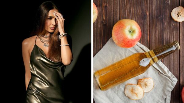 Malaika Aroras Recipes For Skin Health