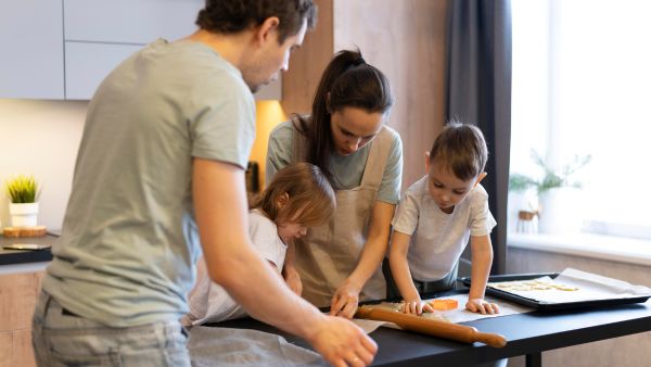 Menopause: How Sons Can Help? Menopause: How Sons Can Help?