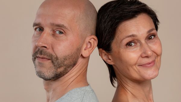 Menopause: How Sons Can Help? Menopause: How Sons Can Help?