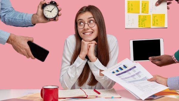 Morning Anxiety Before Work: Tips