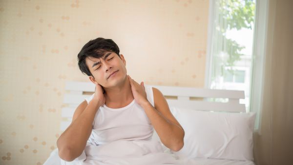 Morning Anxiety Before Work: Tips