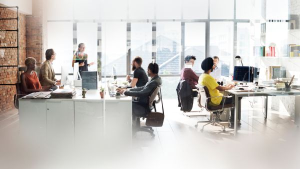 Morning Exercises To Boost Productivity