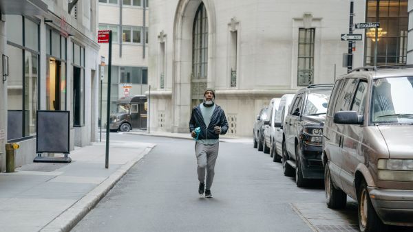 Morning Exercises To Boost Productivity