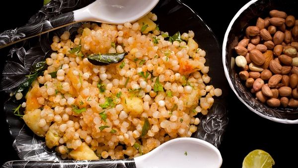 Navratri Fasting Tips Sabudana Khichdi