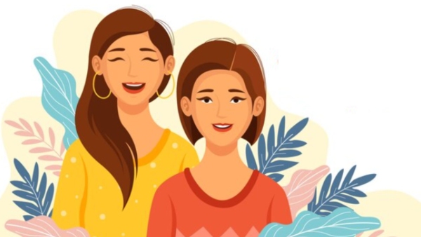 Parenting For Empowerment: Raising Confident Girls In A Changing World