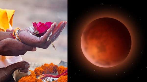 Solar Eclipse 2023 In October