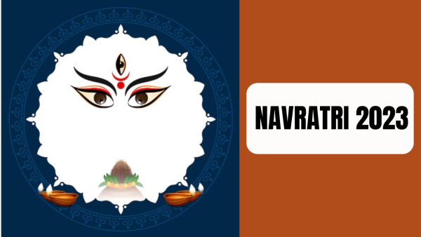 Navratri 2023: The Nine Forms Of Goddess Durga