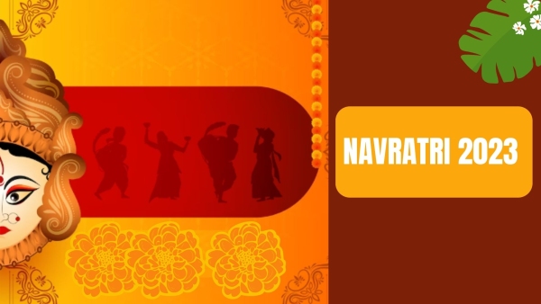 Navratri 2023: Religious Significance
