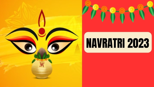 Navratri 2023: Why You Should Not Eat Garlic And Onion During Navratri