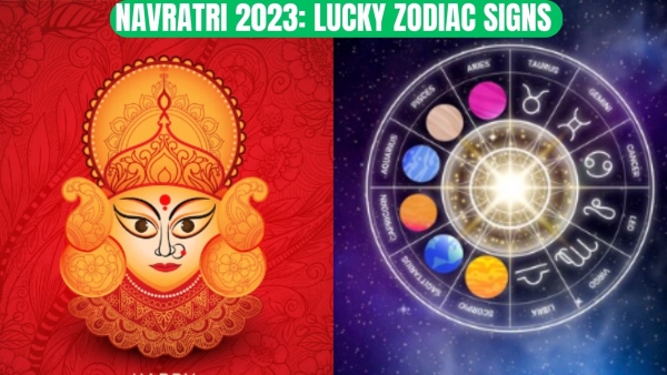 Navratri 2023: 5 Zodiac Signs Who Will Get The Choicest Of Blessings From Maa Durga