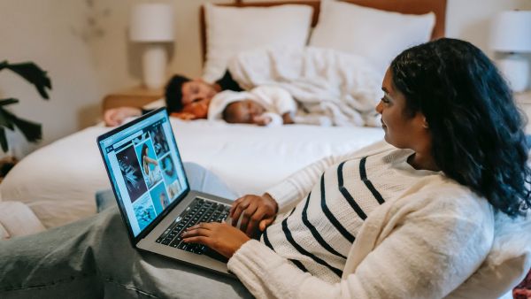 How To Get Your Newborn To Sleep How To Get Your Newborn To Sleep