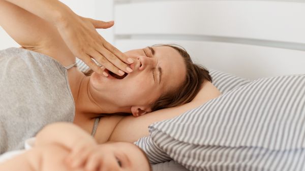 How To Get Your Newborn To Sleep How To Get Your Newborn To Sleep