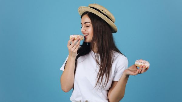 Scientists Discover New Type Of Taste