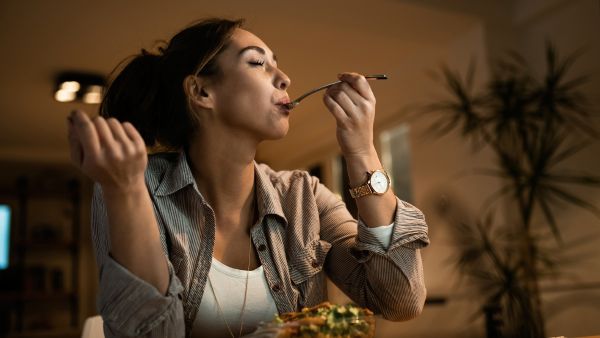 Scientists Discover New Type Of Taste