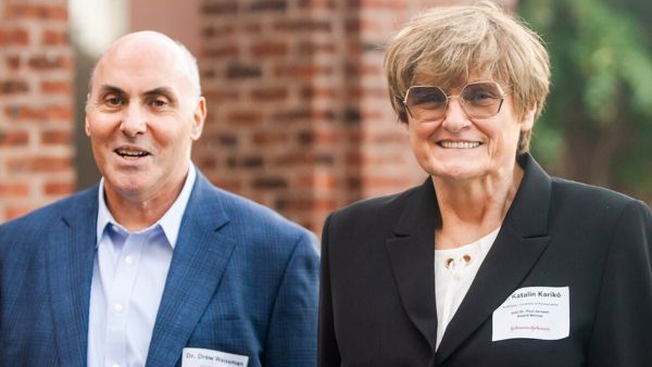 Nobel Prize 2023: COVID-19 mRNA Vaccines