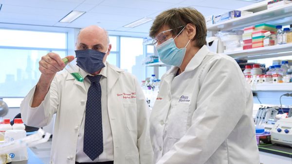 Nobel Prize 2023: COVID-19 mRNA Vaccines