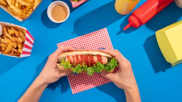 Foods That Trigger Pancreatitis In Kids