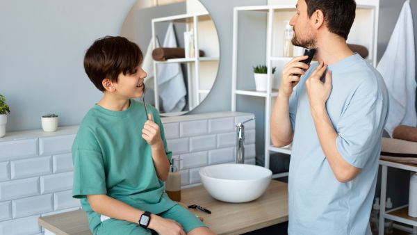 Tips To Teach Kids About Cleanliness