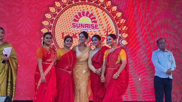 ITC Sunrise Spices Releases Special Durga Puja Music Video 