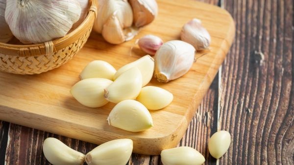 Indian Herbs & Spices For Cancer