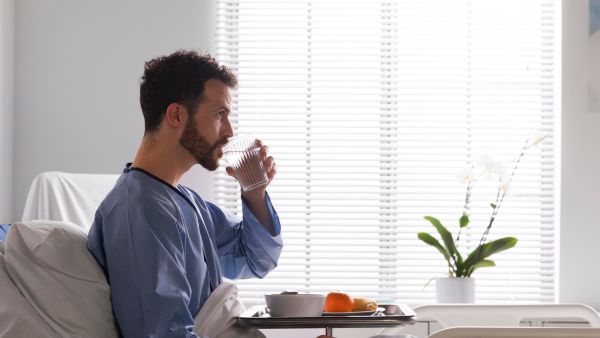 The Power of Morning Detoxification