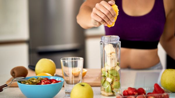 The Power of Morning Detoxification