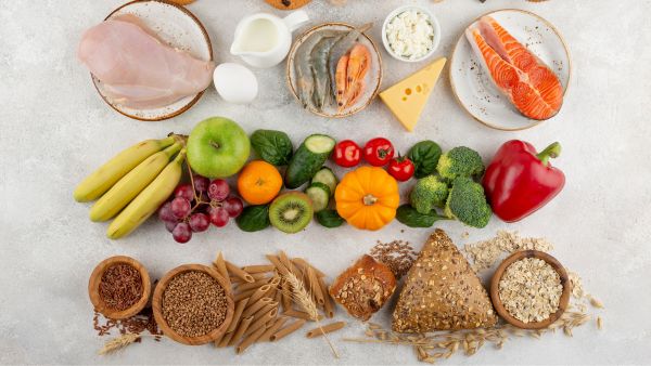 Fiber in Controlling Diabetes