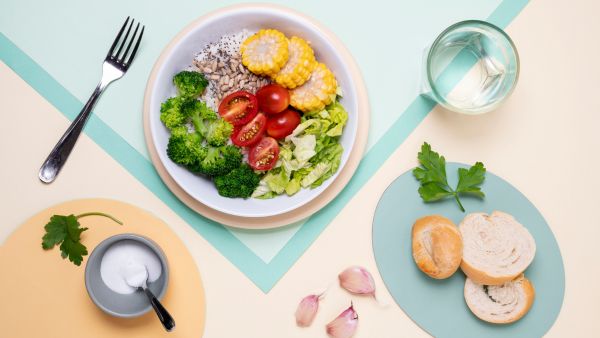 Fiber in Controlling Diabetes