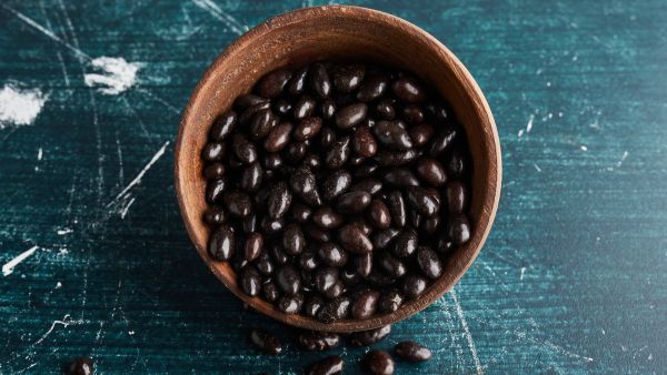 Health Power of Indian Pulses