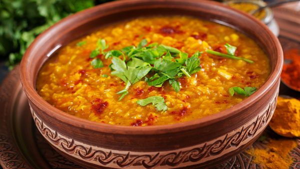 Health Power of Indian Pulses