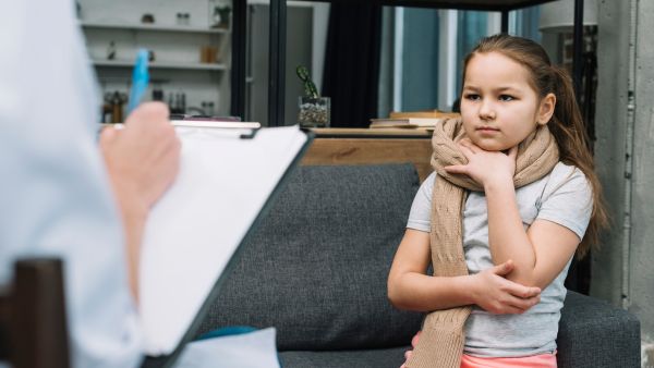 International AAC Awareness Month