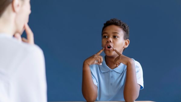 International AAC Awareness Month