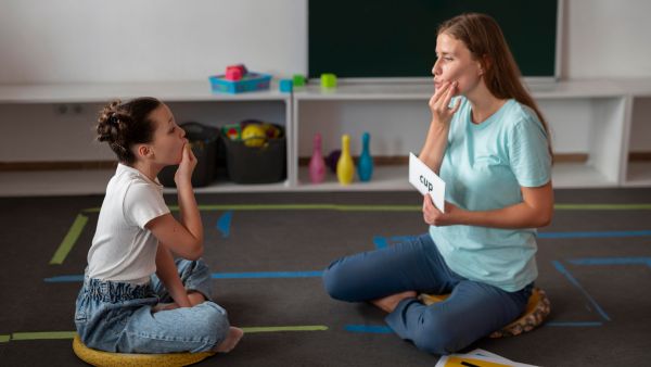 International AAC Awareness Month