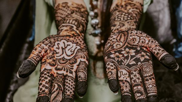 Guide to Homegrown Mehendi