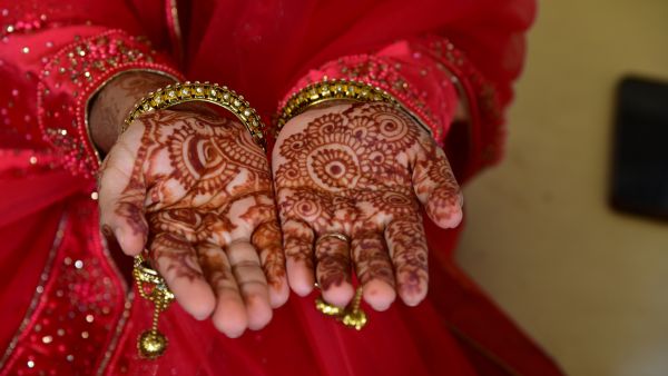 Guide to Homegrown Mehendi