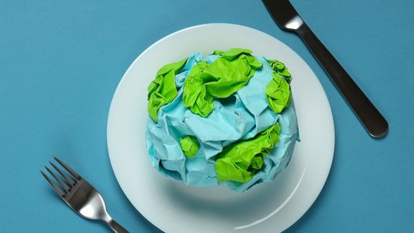 ‘First Foods’ Of The World 