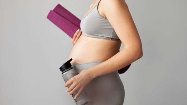 Avoid These In First Month Of Pregnancy