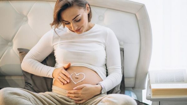 Avoid These In First Month Of Pregnancy