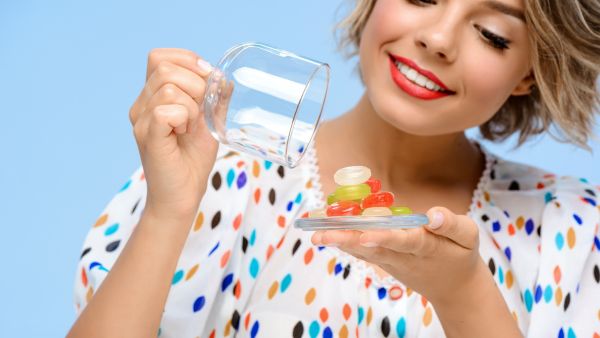 5 Natural Viagra Alternatives For Women