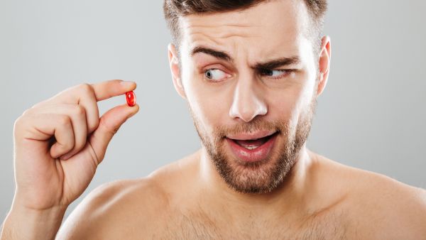 Is There A Male Contraceptive Pill?